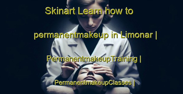 Skinart Learn how to permanentmakeup in Limonar | PermanentmakeupTraining | PermanentmakeupClasses | SkinartTraining-Mexico